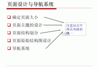 网页设计和ppt设计_(网页设计和电商设计的区别)