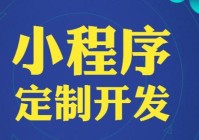 城固县小程序开发公司_(小程序app开发公司官网)